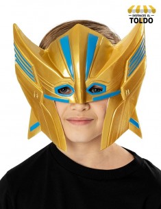 Máscara thor infantil Máscaras