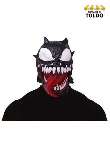 Máscara venom Máscaras