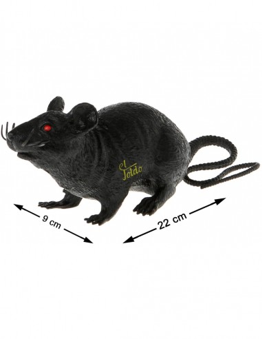 RATA 22x9 Complementos