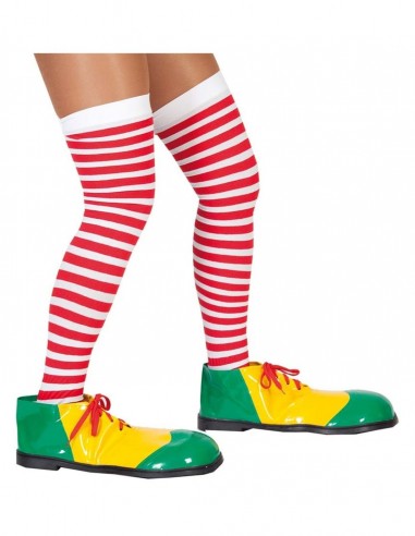 MEDIAS RAYAS R/BL Complementos