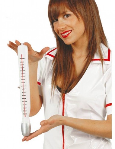 TERMOMETRO GIGANTE Complementos