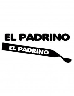 BANDA EL PADRINO Complementos