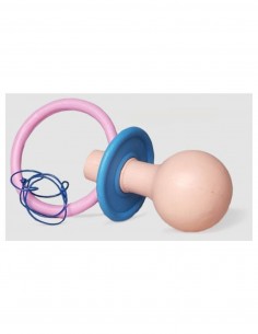 CHUPO GRANDE 26CM. Complementos