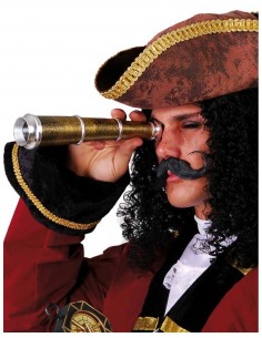 CATALEJO PIRATA Complementos